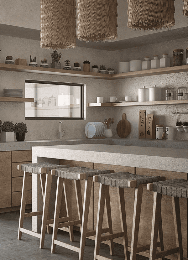 cocina